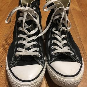 Converse Chuck Taylor All Star High Top
